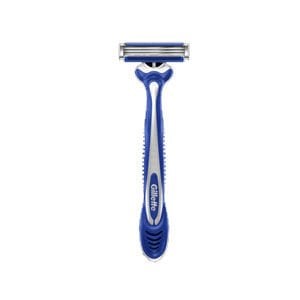 GILLETTE BLUE 3