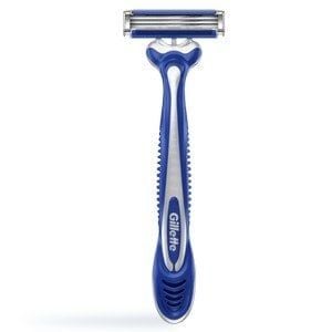 GILLETTE BLUE 3