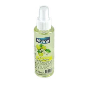 ALVİNA KOLONYA SPREY 100 ML