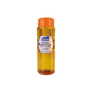 ALVİNA KOLONYA TÜTÜN 400 ML