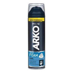ARKO TRAŞ JELİ 200 ML COOL (MAVİ)
