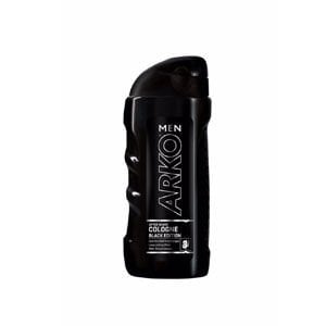 ARKO TIRAŞ KOLONYASI 250 ML BLACK