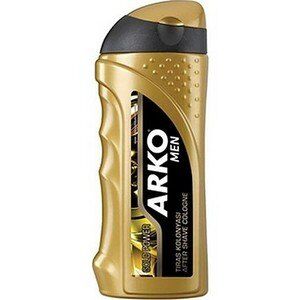 ARKO TIRAŞ KOLONYASI 250 ML GOLD POWER