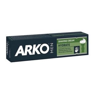 ARKO TIRAŞ KREMİ 100 GR HYDRATE