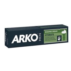 ARKO TIRAŞ KREMİ 100 GR HYDRATE