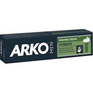 ARKO TIRAŞ KREMİ 100 GR HYDRATE