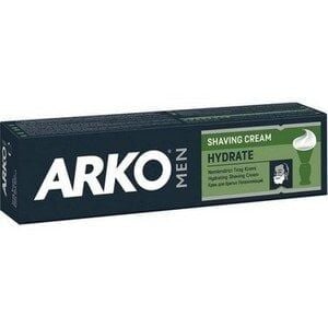 ARKO TIRAŞ KREMİ 100 GR HYDRATE