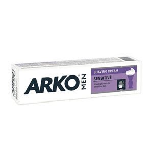 ARKO TIRAŞ KREMİ 100 GR SENSİTİVE