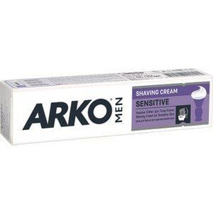 ARKO TIRAŞ KREMİ 100 GR SENSİTİVE