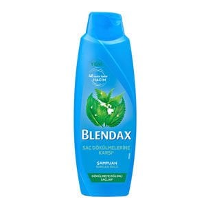 BLENDAX ŞAMP. 500 ML ISIRGAN DÖKÜLME