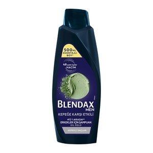 BLENDAX ŞAMPUAN 500 ML ERKEK KEPEK ÖNLEYİCİ