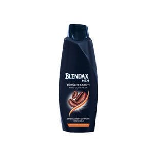 BLENDAX ŞAMP. 500 ML MEN DÖKÜLME