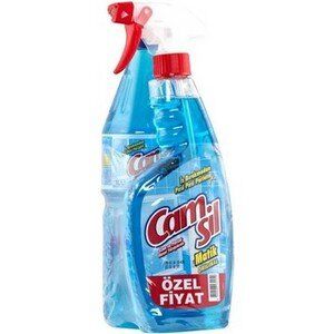 CAMSİL MATİK 1000ML+500ML