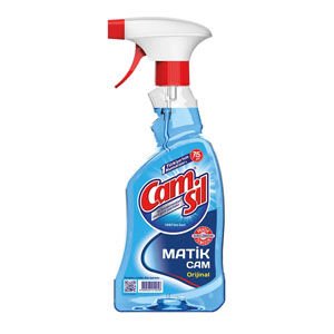 CAMSİL MATİK SPREY 500 ML
