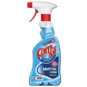 CAMSİL MATİK SPREY 500 ML