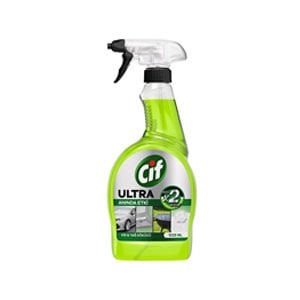 CİF KİR & YAĞ SÖKÜCÜ 1025 ML