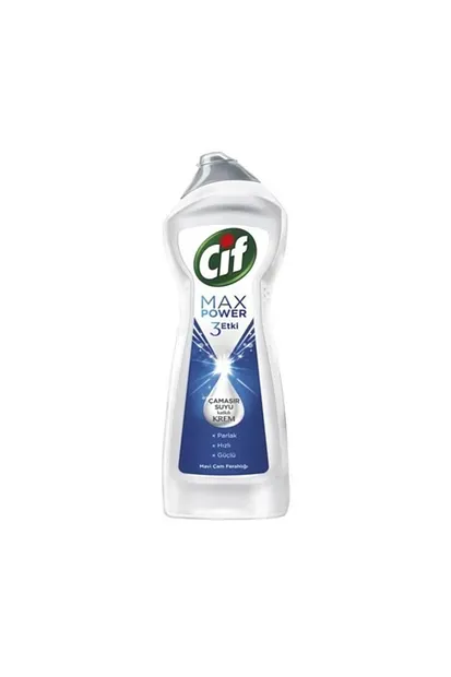 CİF KREM 675 ML MAVİ ÇAM
