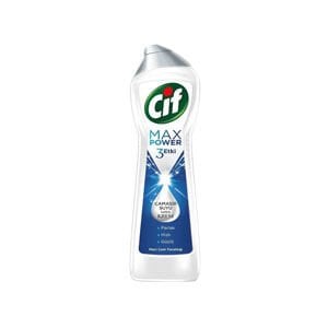 CİF KREM 675 ML MAVİ ÇAM