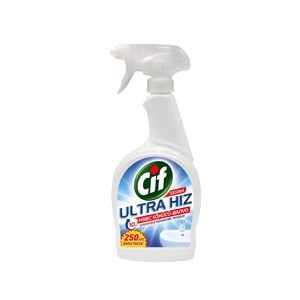 CİF ULTRA HIZ BANYO 1000 ML