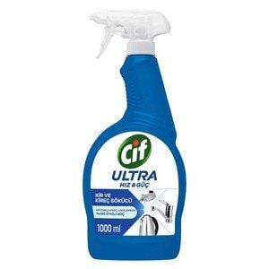 CİF ULTRA HIZ BANYO 1000 ML