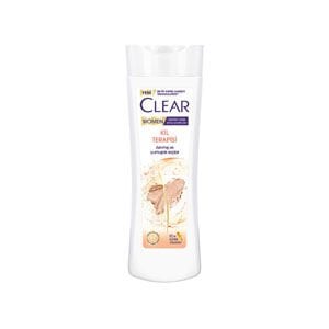 CLEAR 350 ML BAYAN KİL TERAPİSİ