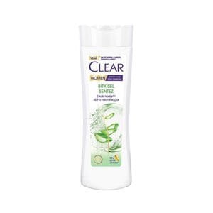 CLEAR 350 ML BAYAN SENTEZ
