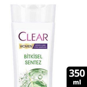CLEAR WOMEN 350 ML BAYAN SENTEZ