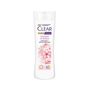 CLEAR 350 ML BAYAN YUMUŞAK PARLAK
