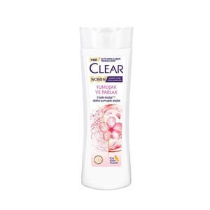 CLEAR 350 ML BAYAN YUMUŞAK PARLAK