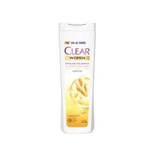 CLEAR 350 ML BAYAN DÖKÜLME