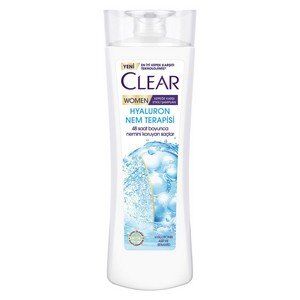CLEAR WOMEN 350 ML NEM TERAPİSİ