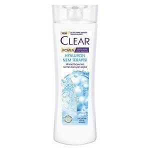 CLEAR WOMEN 350 ML NEM TERAPİSİ