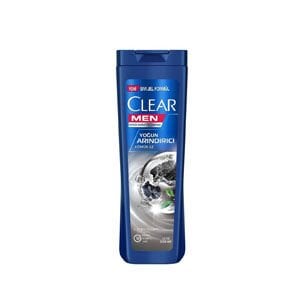 CLEAR 350 ML MEN YOĞUN ARINDIRICI