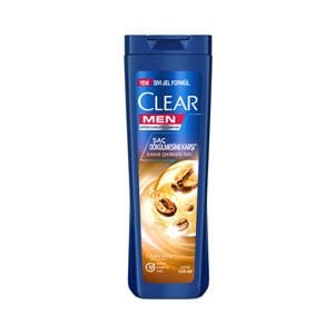 CLEAR 350 ML MEN DÖKÜLME