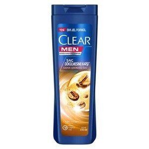 CLEAR MEN 350 ML DÖKÜLME KARŞITI