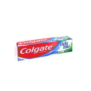 COLGATE 100 ML ÜÇLÜ ETKİ