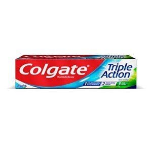 COLGATE DİŞ MACUNU 100 ML ÜÇLÜ ETKİ