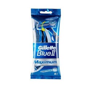 GILLETTE BLUE 2 MAX