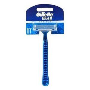GILLETTE BLUE 2 MAX