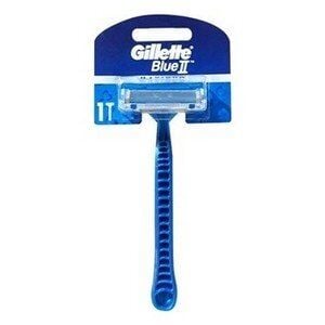 GILLETTE BLUE 2 MAX