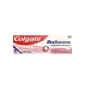 COLGATE 50 ML MAX KORUMA