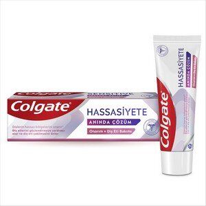 COLGATE DİŞ ETİ HASSASİYET 75 ML