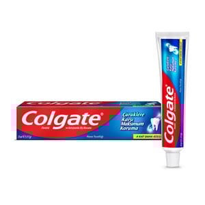 COLGATE 75 ML ÇÜRÜKLERE KARŞI