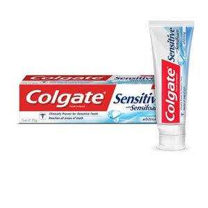 COLGATE DİŞ MACUNU SENSİTİVE 75 ML