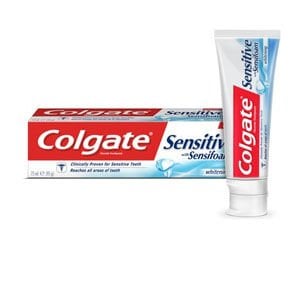 COLGATE DİŞ MACUNU SENSİTİVE 75 ML