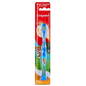 COLGATE DİŞ FIRÇASI ÇOCUK