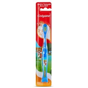 COLGATE DİŞ FIRÇASI ÇOCUK