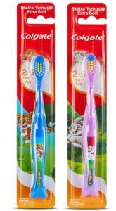 COLGATE DİŞ FIRÇASI ÇOCUK