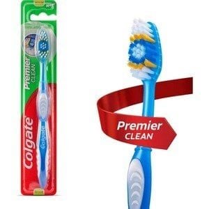 COLGATE DİŞ FIRÇASI PREMIER