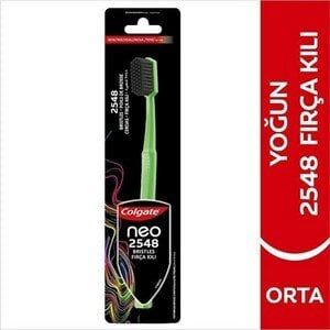 COLGATE NEO 2548 DİŞ FIRÇASI